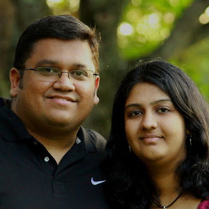 Meet your Posher, Deepak